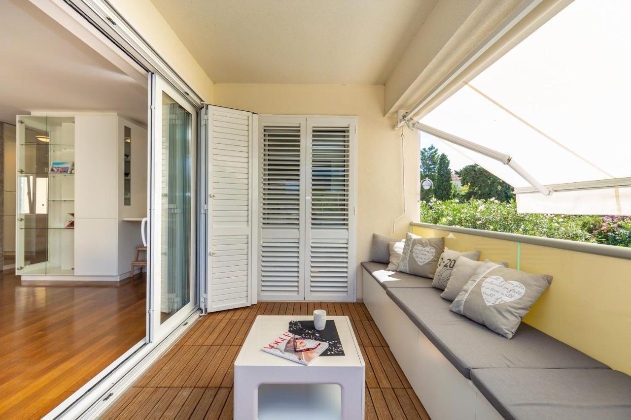 Hedera Estate, Hedera A37 Daire Dubrovnik Dış mekan fotoğraf