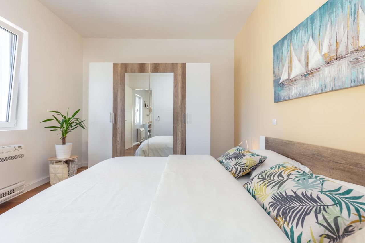 Hedera Estate, Hedera A37 Daire Dubrovnik Dış mekan fotoğraf